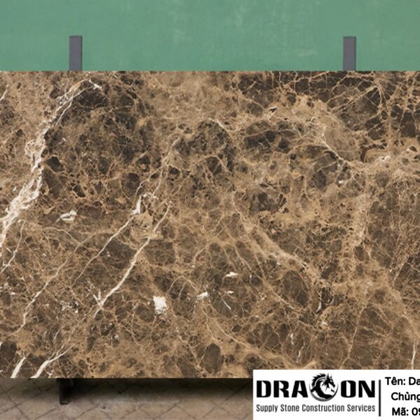 Đá MARBLE DARK EMPERADOR