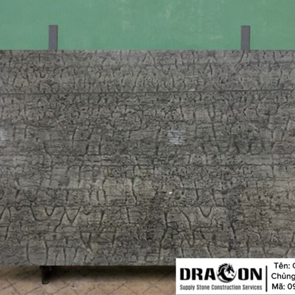 Đá Marble Classic Grey
