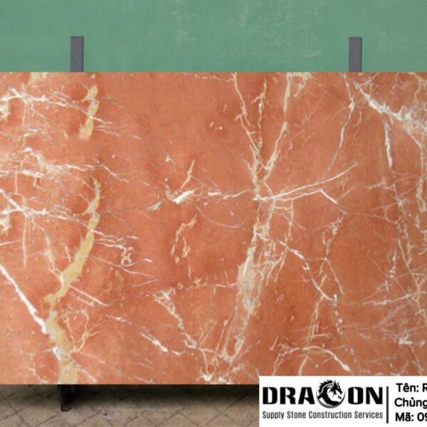 Đá Marble Rojo Alicante