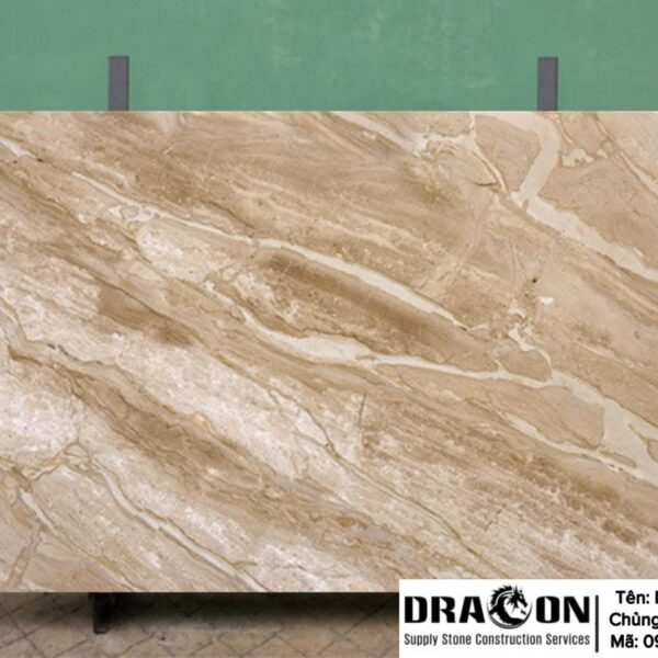 Đá Marble Diana Beige