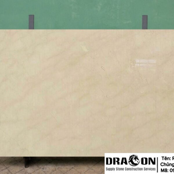 Marble Royal Cream
