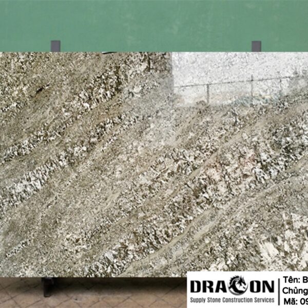 Đá Granite Bianco Antico