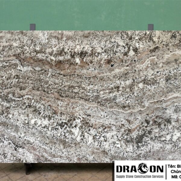 Đá Granite Bianco Torrichino