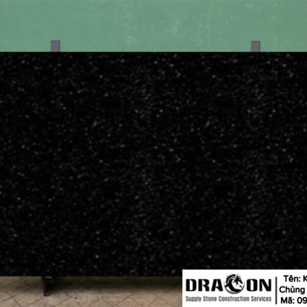Đá Tự Nhiên Granite Kim Sa Cám - Ấn Độ