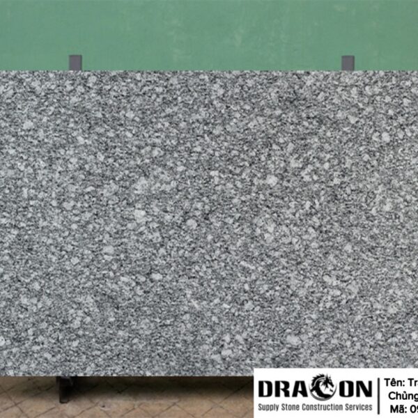 Đá Granite Metallica (Trắng Mắt Rồng)