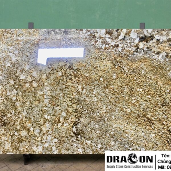 Đá Granite Normandy