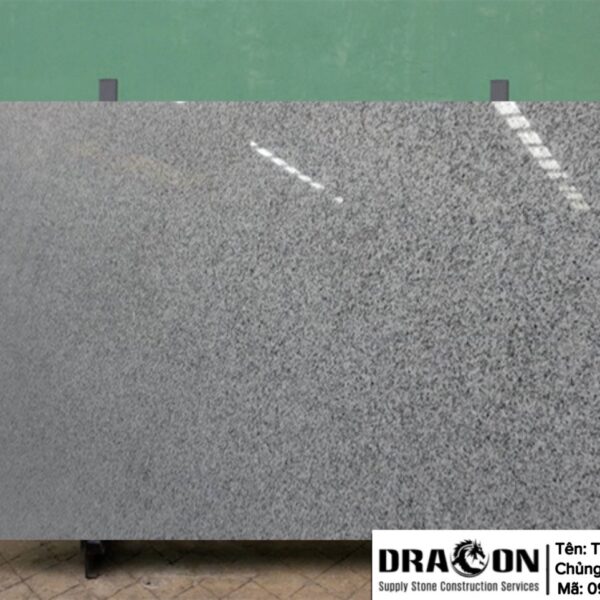 Đá Granite Trắng Suối Lau