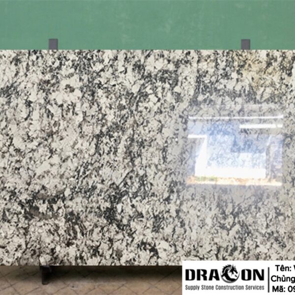 Đá Granite White Orion