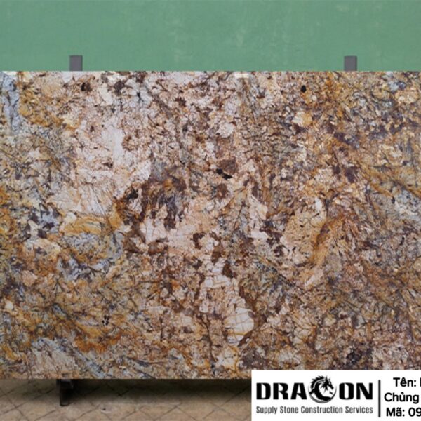 Đá tự nhiên Granite Mascarello