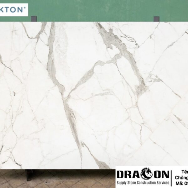 Đá Dekton Vigil KC New