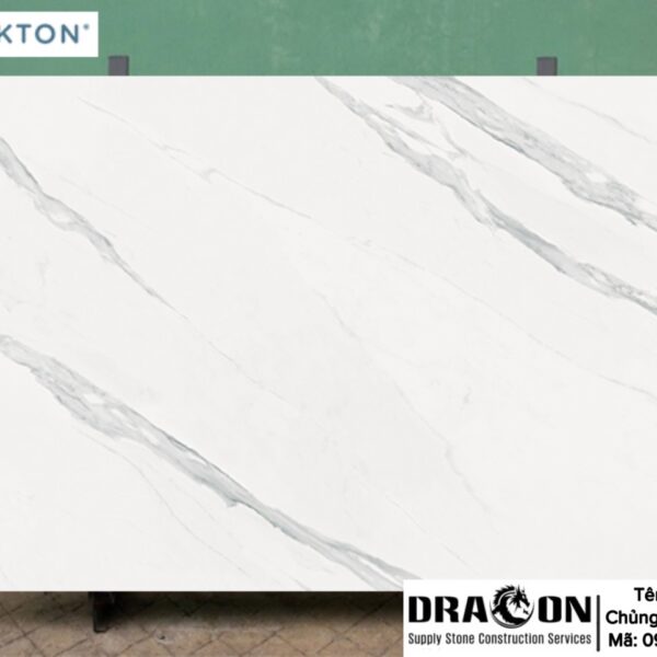 Đá Dekton Olimpo
