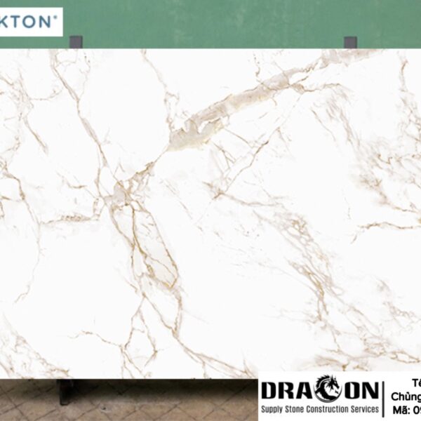 Đá Dekton Entzo 22