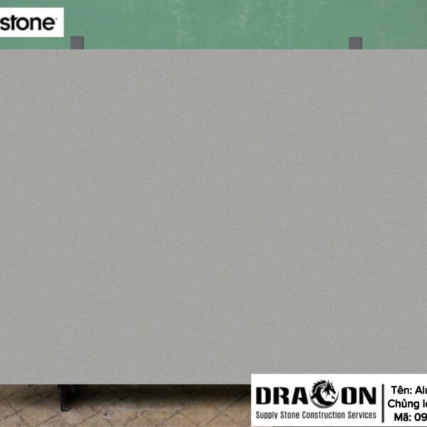 Đá Silestone Aluminio Nube