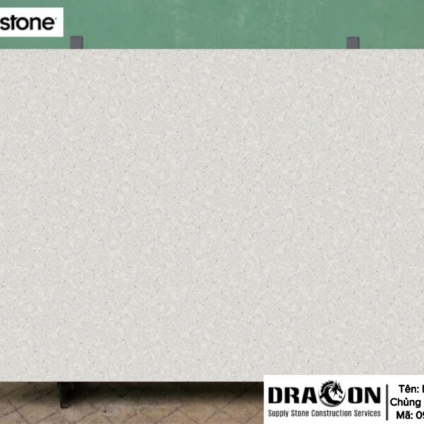 Đá Silestone Bianco River
