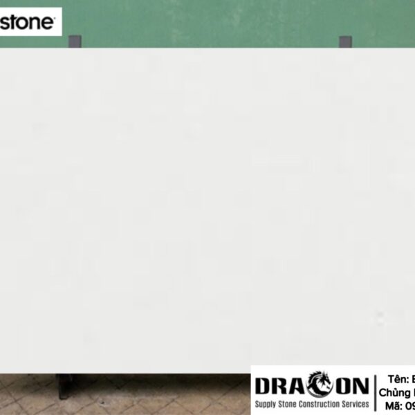 Đá Silestone Blanco Zeus