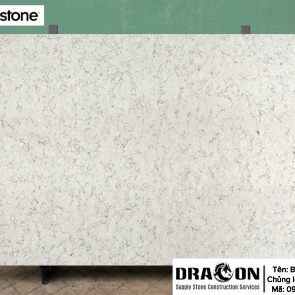 Đá Silestone Blanco Orion