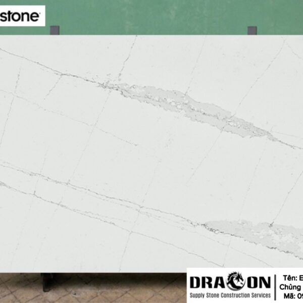 Đá Silestone Ethereal Dusk