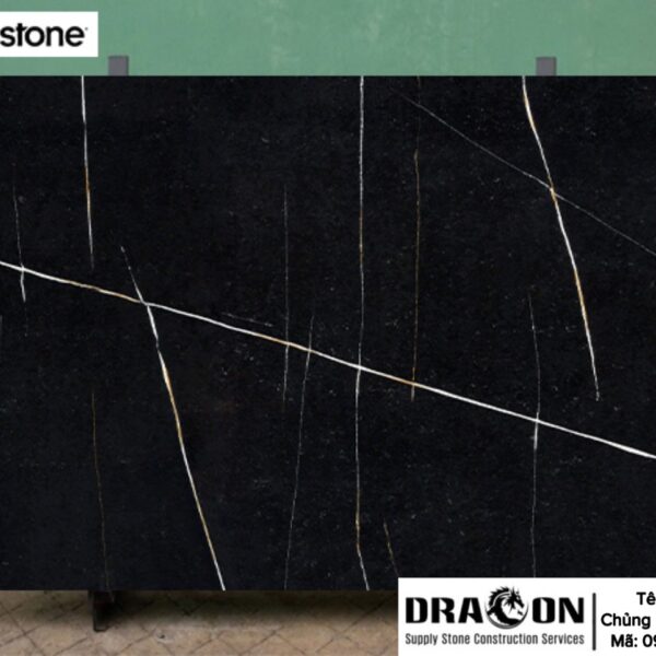 Đá Silestone Et Noir