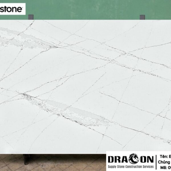 Đá Silestone Ethereal Haze