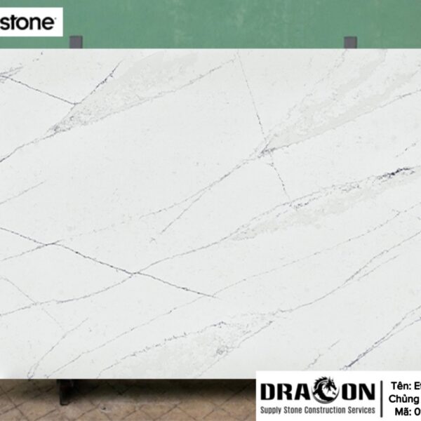 Đá Silestone Ethereal Noctis