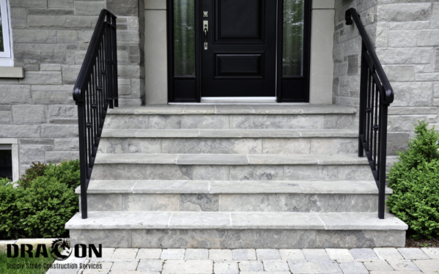 đá ốp tam cấp đẹp