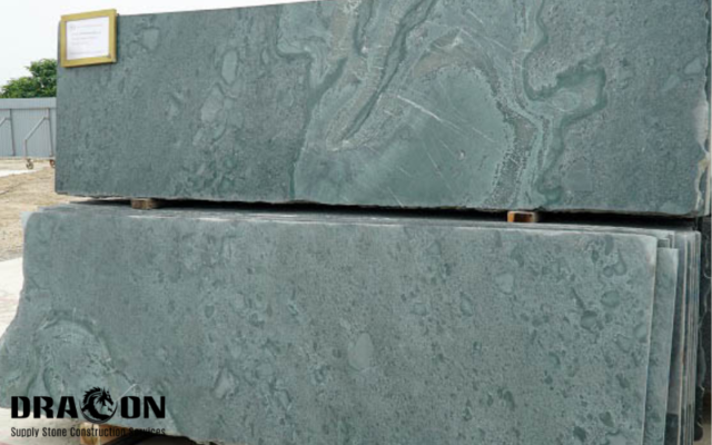 đá ốp tam cấp đẹp