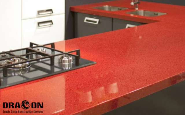 phân biệt đá granite tự nhiên và nhuộm